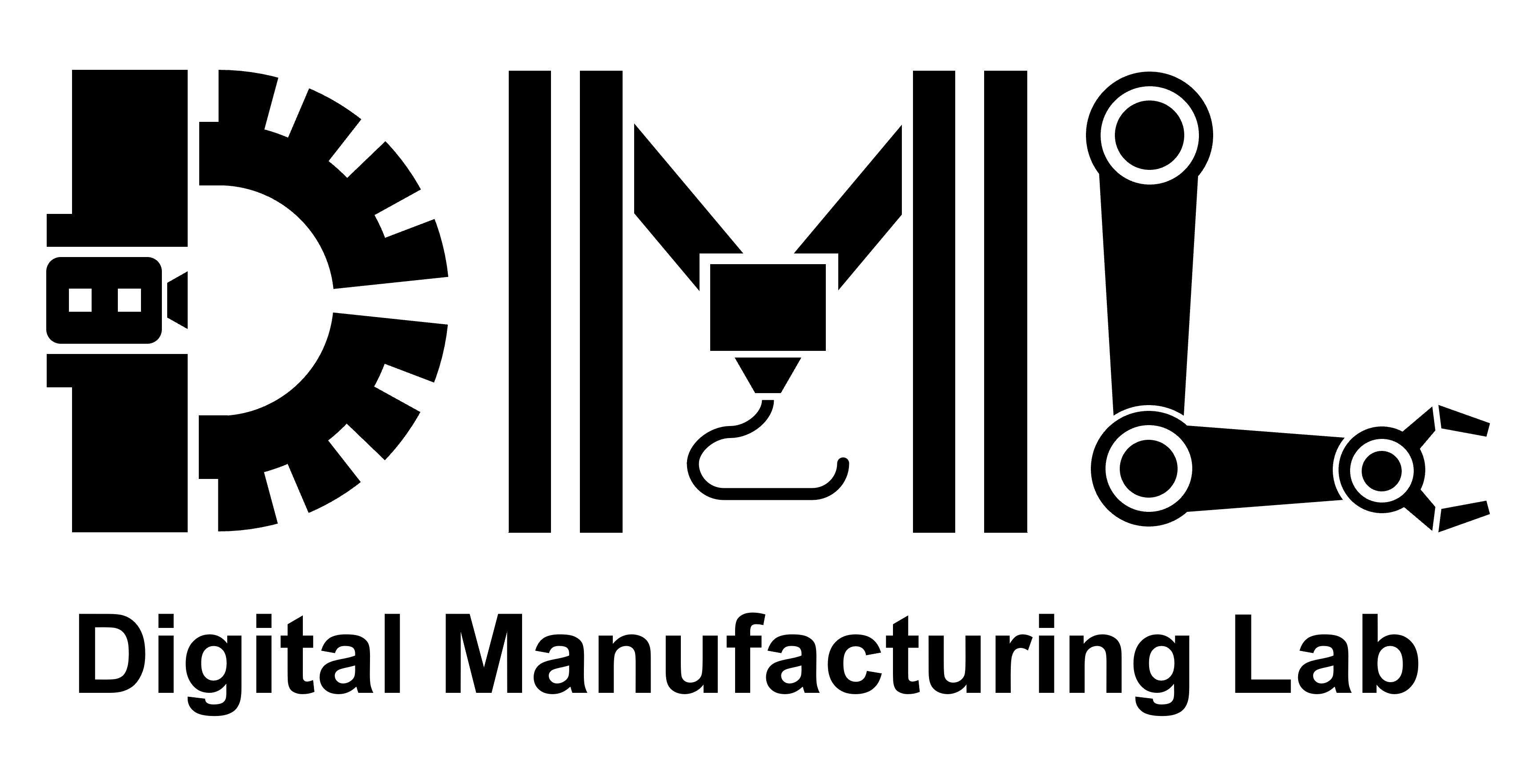 Digital Manufacturing Lab logo