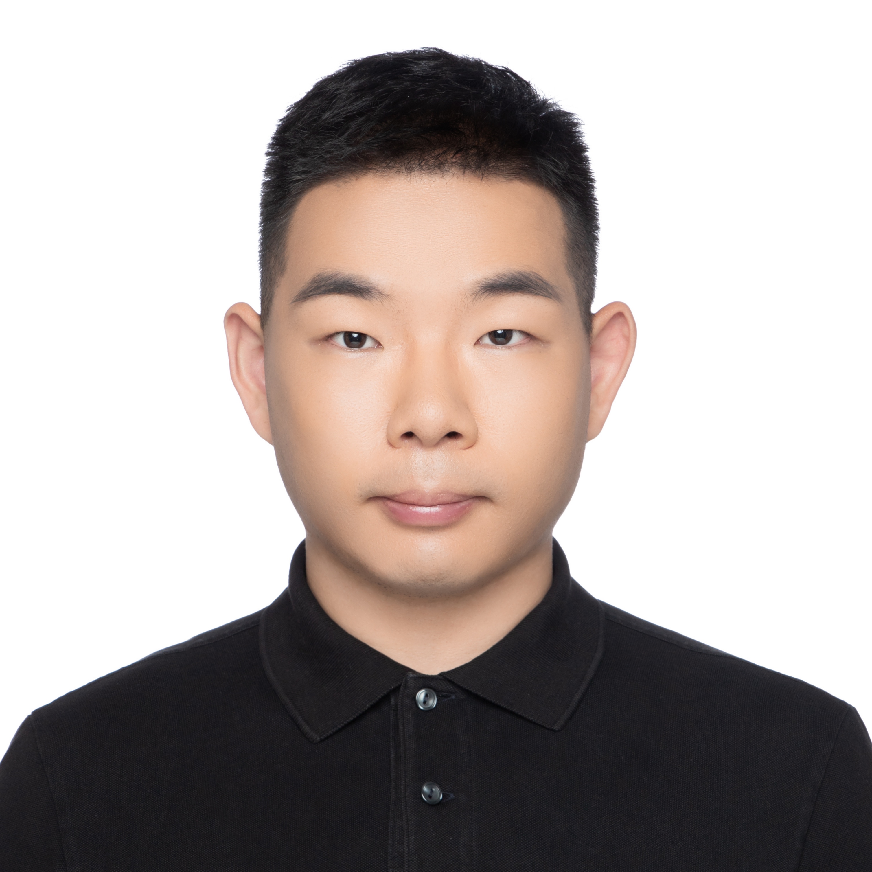 Chengkai Dai headshot