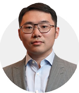 Guoxin Fang headshot
